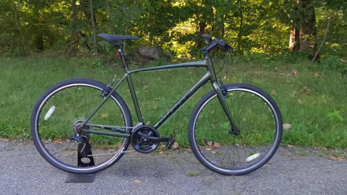 10 Bikes Perfect For Beginners &amp; 10 Only For The Pros