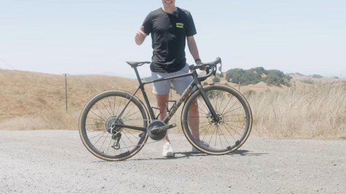 10 Bikes Perfect For Beginners &amp; 10 Only For The Pros