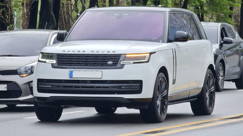 10 SUVs With Solid Towing Capacity &amp; 10 That Would Never Make It