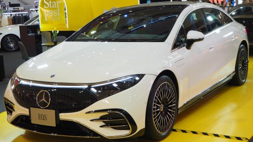 10 car models proving expensive can still mean smart