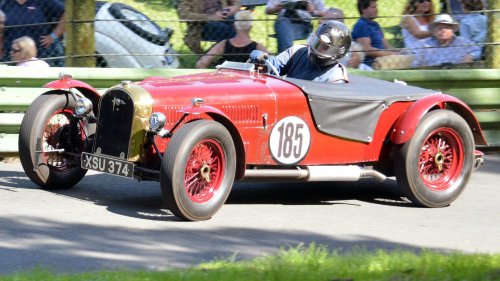 The 20 Oldest Car Models