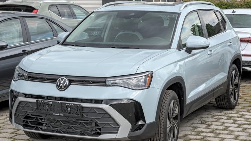 10 SUVs With Solid Towing Capacity &amp; 10 That Would Never Make It