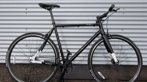 10 Bikes Perfect For Beginners &amp; 10 Only For The Pros