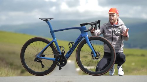 10 Bikes Perfect For Beginners &amp; 10 Only For The Pros