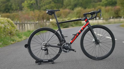 10 Bikes Perfect For Beginners &amp; 10 Only For The Pros