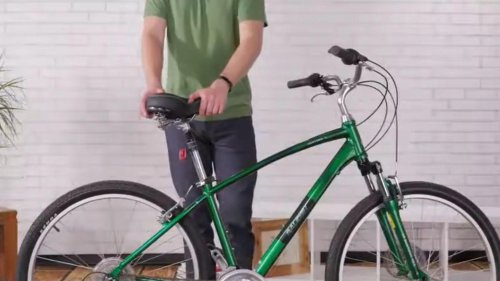 10 Bikes Perfect For Beginners &amp; 10 Only For The Pros