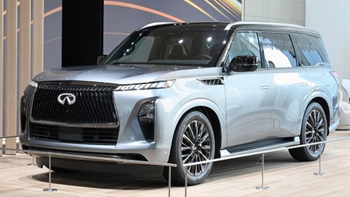 10 SUVs With Solid Towing Capacity & 10 That Would Never Make It