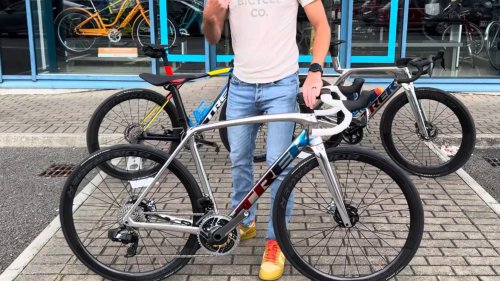 10 Bikes Perfect For Beginners &amp; 10 Only For The Pros