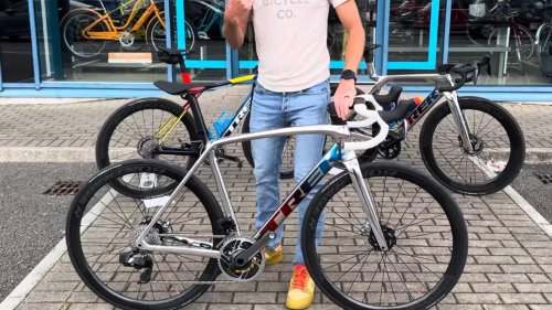 10 Bikes Perfect For Beginners &amp; 10 Only For The Pros