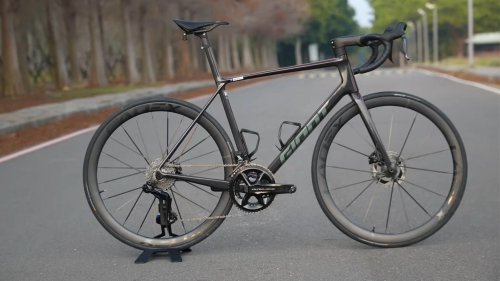 10 Bikes Perfect For Beginners &amp; 10 Only For The Pros