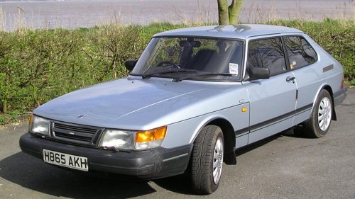 The 20 Oldest Car Models