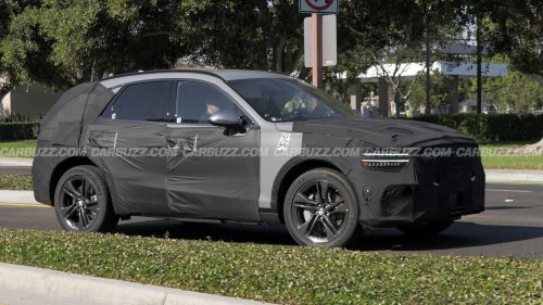 Why buy a brand-new range extender EV when a used Chevrolet Volt is so cheap?