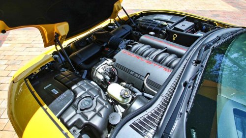 GM, The GM engine family is so reliable it's still in production after 30 years