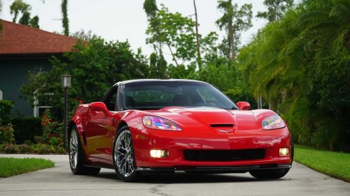Equus Bass 770: The American supercar that matched Ferrari 458