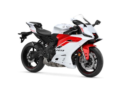 ヤマハが新型バイク「YZF-R9 ABS」を発売 - スーパースポーツなのに親しみやすい?