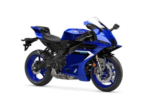 ヤマハが新型バイク「YZF-R9 ABS」を発売 - スーパースポーツなのに親しみやすい?