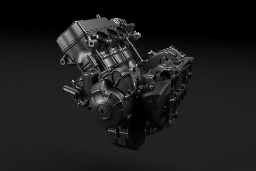 ヤマハが新型バイク「YZF-R9 ABS」を発売 - スーパースポーツなのに親しみやすい?