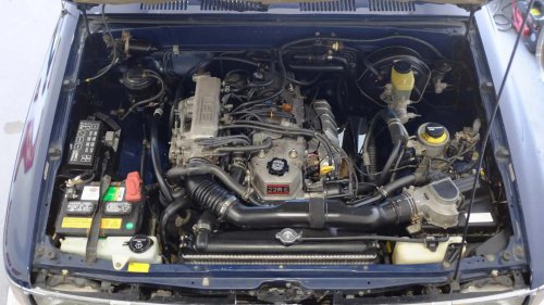 Five legendary inline-four engines that will outlast any owner