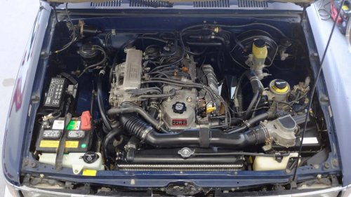 Toyota's most reliable engines: A longevity ranking
