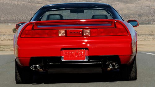 The world's first daily supercar is surprisingly affordable in 2026