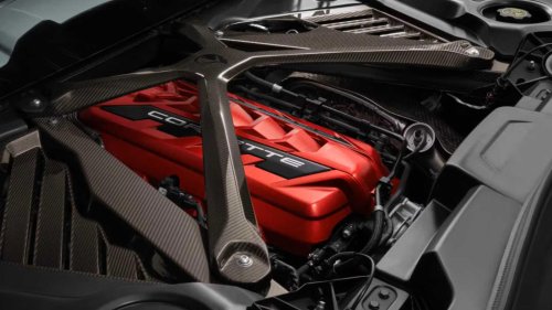 Redline royalty: The last $150,000 car that can still scream past 8,500 RPM