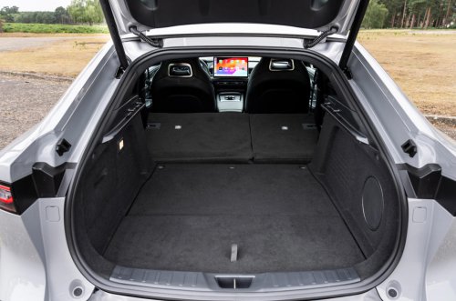 Mazda 6e probado: ¿puede este sedán eléctrico competir con VW?