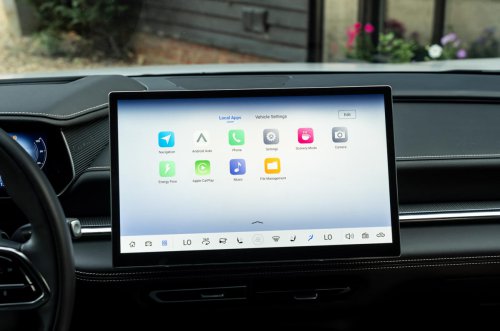 Mazda 6e probado: ¿puede este sedán eléctrico competir con VW?