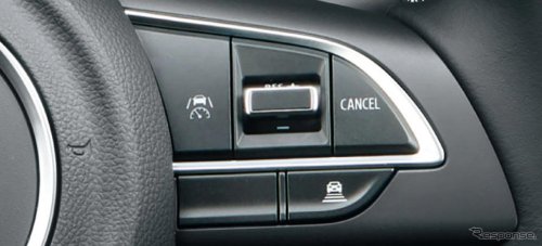 スズキ『ジムニー』にACC搭載！ 仕様変更に「個人的には理想的」「アツいな」などSNSで反響