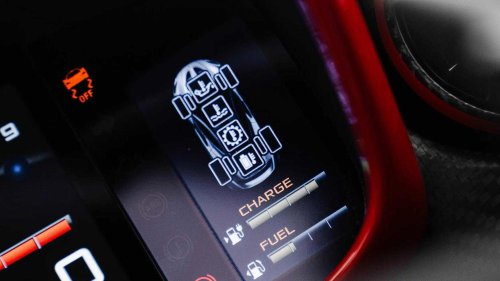 McLaren to reveal new car plans this summer, SUV rumored among them