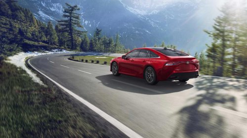 The modern Toyota that lost 65% of its value in one year