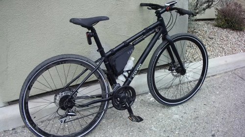 10 Bikes Perfect For Beginners &amp; 10 Only For The Pros