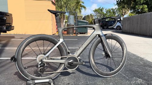 10 Bikes Perfect For Beginners &amp; 10 Only For The Pros