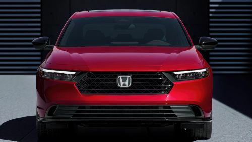 How much it costs to replace a Honda Accord Hybrid battery 2026