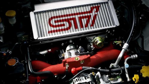 How to buy Subaru’s 2.5L turbocharged engine without blowing a gasket
