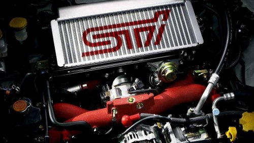 Subaru, How to buy Subaru’s 2.5L turbocharged engine without blowing a gasket