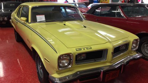 Muscle Cars, 8 forgotten muscle cars that deserve more recognition
