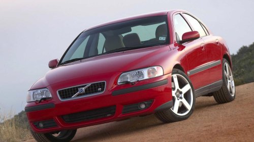 10 Of The Most Underrated Cars Of The Past 25 Years