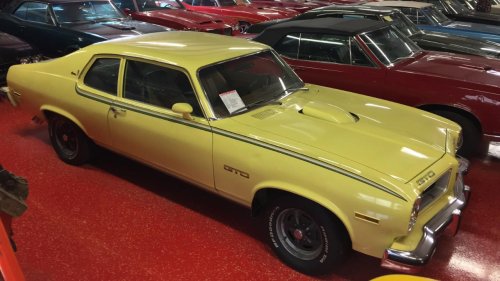 Muscle Cars, 7 muscle cars that embarrassed more expensive competition