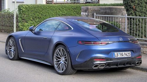 7 cars that make speed feel almost too easy