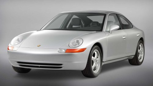 10 Concept Cars That Deserved Production But Never Hit The Road