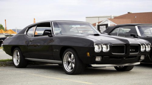 8 of the best engines ever put in a Pontiac muscle car
