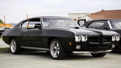 Pontiac, 8 of the best engines ever put in a Pontiac muscle car