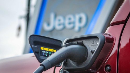 Best Jeep Wrangler Configurations For Every Type Of Buyer