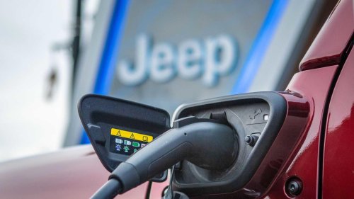 Best Jeep Wrangler Configurations For Every Type Of Buyer