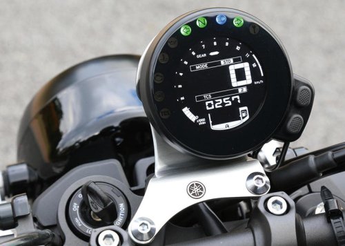 ヤマハ「XSR900」「XSR700」ヒストリー｜革新と伝統、スポーツヘリテージの系譜