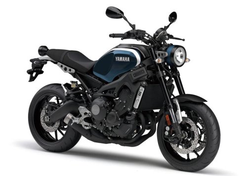 ヤマハ「XSR900」「XSR700」ヒストリー｜革新と伝統、スポーツヘリテージの系譜