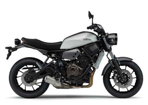 ヤマハ「XSR900」「XSR700」ヒストリー｜革新と伝統、スポーツヘリテージの系譜