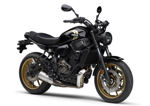 ヤマハ「XSR900」「XSR700」ヒストリー｜革新と伝統、スポーツヘリテージの系譜