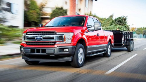 The Government's Big Diesel Emissions Solution Is A Bandaid On A Bullet Wound