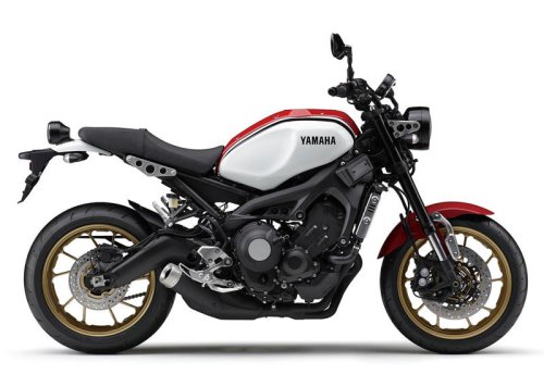 ヤマハ「XSR900」「XSR700」ヒストリー｜革新と伝統、スポーツヘリテージの系譜